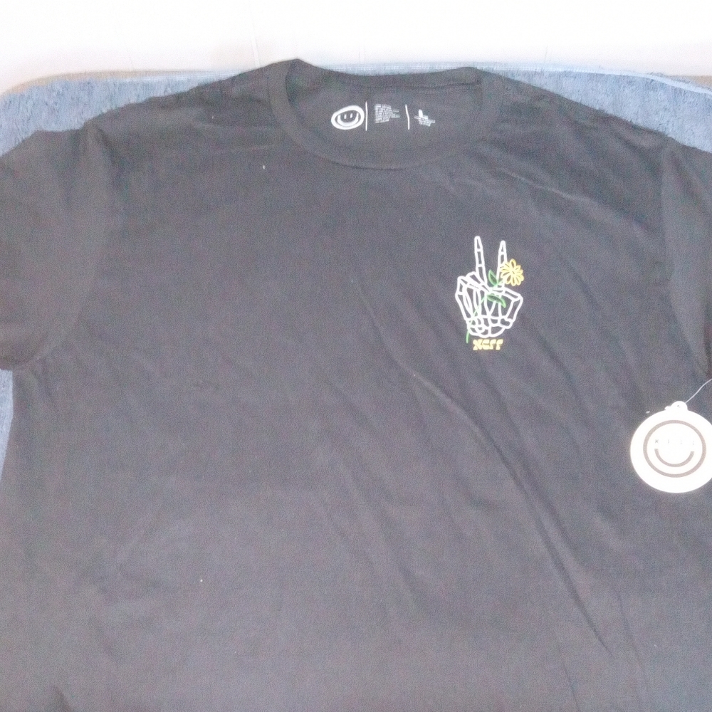 Neff t-shirt size L bew